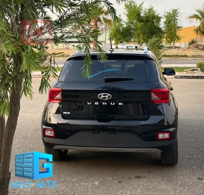 هیوندای ڤینیو
